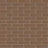 Кирпич керамический лицевой ОСМиБТ коричневый бархат 1 НФ в Екатеринбурге