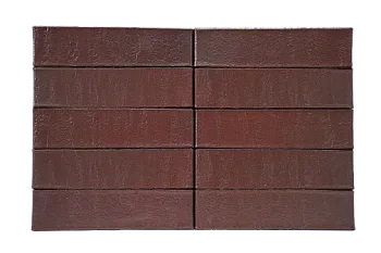 Кирпич керамический лицевой RECKE Сlassic 5-92-00-2-00 1 НФ в Екатеринбурге