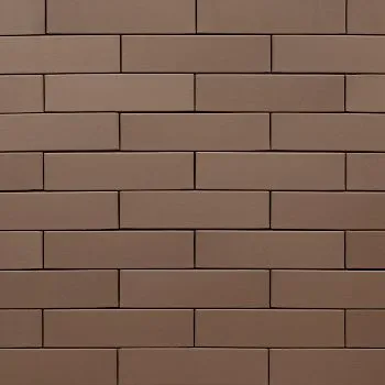 Кирпич клинкерный лицевой Ликолор серый гладкий 0,7 НФ в Екатеринбурге