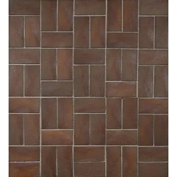 Плитка клинкерная тротуарная ЛСР Милан Бордо темно-красный флеш Классик 200*100*50 – купить по низкой цене в Екатеринбурге в интернет-магазине Стройснаб Плитка клинкерная тротуарная ЛСР Милан Бордо темно-красный флеш Классик 200*100*50 в Екатеринбурге