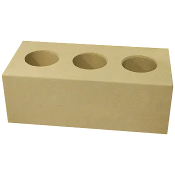 Кирпич силикатный лицевой Симат желтый 1,4 НФ – купить по низкой цене в Екатеринбурге в интернет-магазине Стройснаб Кирпич силикатный лицевой Симат желтый 1,4 НФ в Екатеринбурге