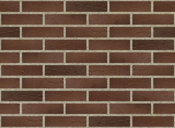 Кирпич керамический лицевой Ликолор дарт флеш королевский двор 0,7 НФ в Екатеринбурге