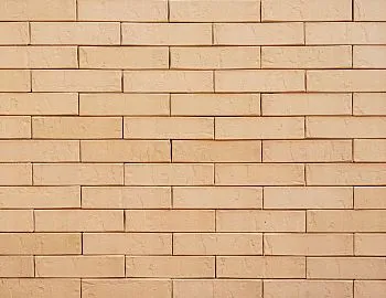Кирпич клинкерный лицевой Ликолор бежевый лава 1 НФ в Екатеринбурге