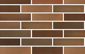 Кирпич керамический лицевой Копыловская керамика Дарк флеш 1,4 НФ в Екатеринбурге