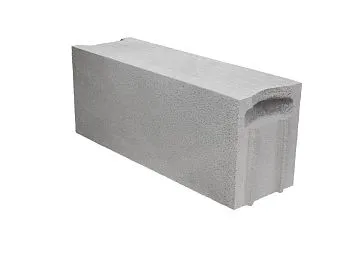 Газоблок перегородочный Теплит с пазом/гребнем ТБ-200 D500 Рефтинский в Екатеринбурге