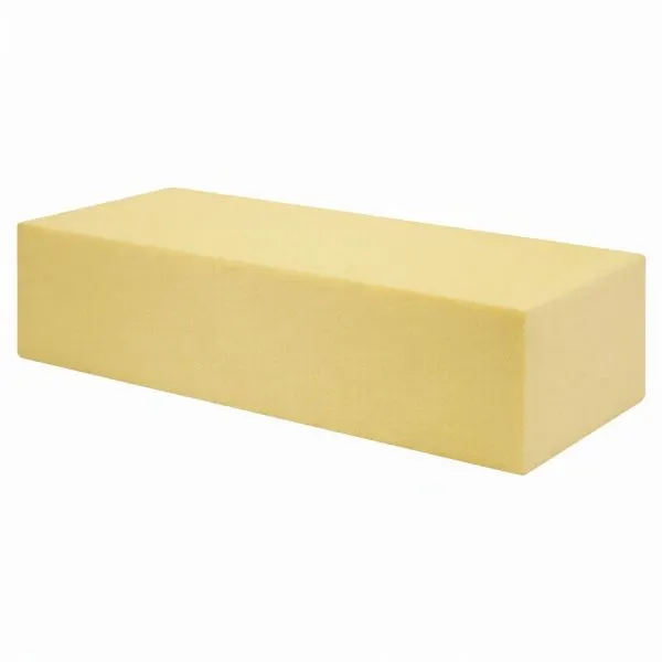 Кирпич силикатный лицевой Симат желтый полнотелый 0,7 НФ  в Екатеринбурге