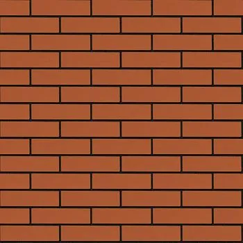 Кирпич керамический лицевой ЖКЗ красный гладкий 0,96 НФ в Екатеринбурге