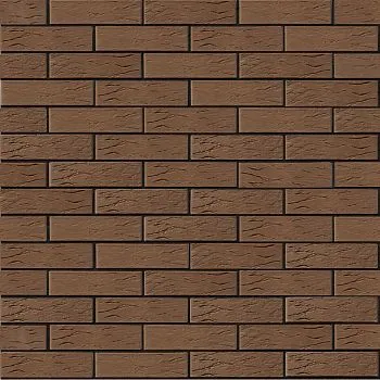 Кирпич керамический лицевой ОСМиБТ коричневый рустик 0,7 НФ – купить по низкой цене в Екатеринбурге в интернет-магазине Стройснаб Кирпич керамический лицевой ОСМиБТ коричневый рустик 0,7 НФ в Екатеринбурге