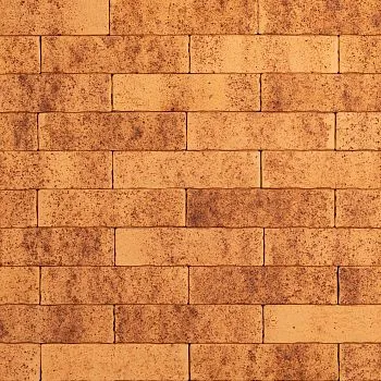 Кирпич керамический лицевой Ликолор Тайга морошка скала 0,7 НФ в Екатеринбурге