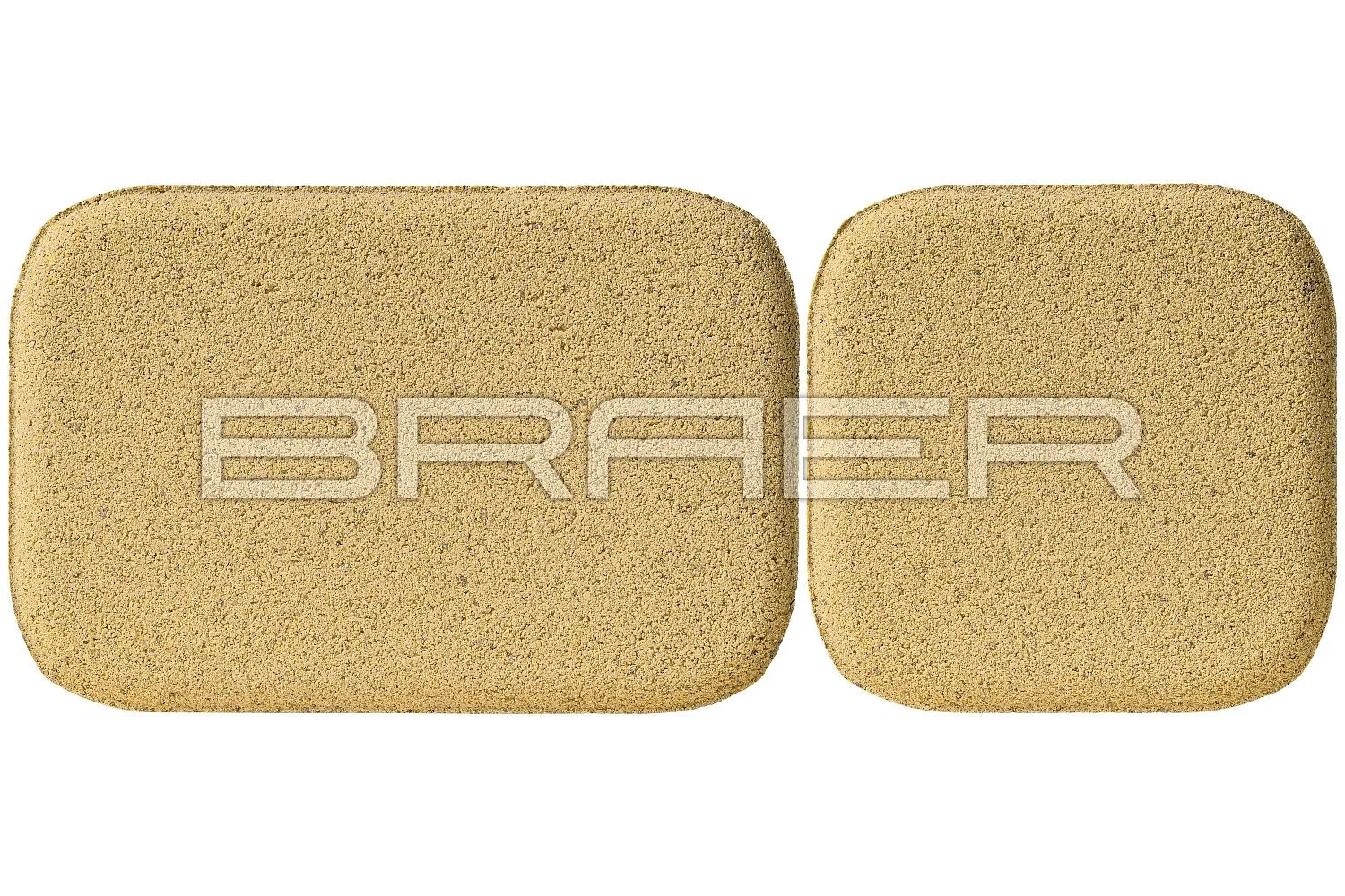 Тротуарная плитка BRAER Классико Дуо Тротуарная плитка BRAER Классико Дуо