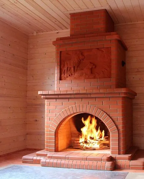 ЛСР полнотелый красный угловой ЛСР полнотелый красный угловой