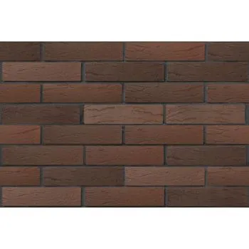 Кирпич керамический лицевой ЛСР красный флеш ультра рустик 1 НФ в Екатеринбурге