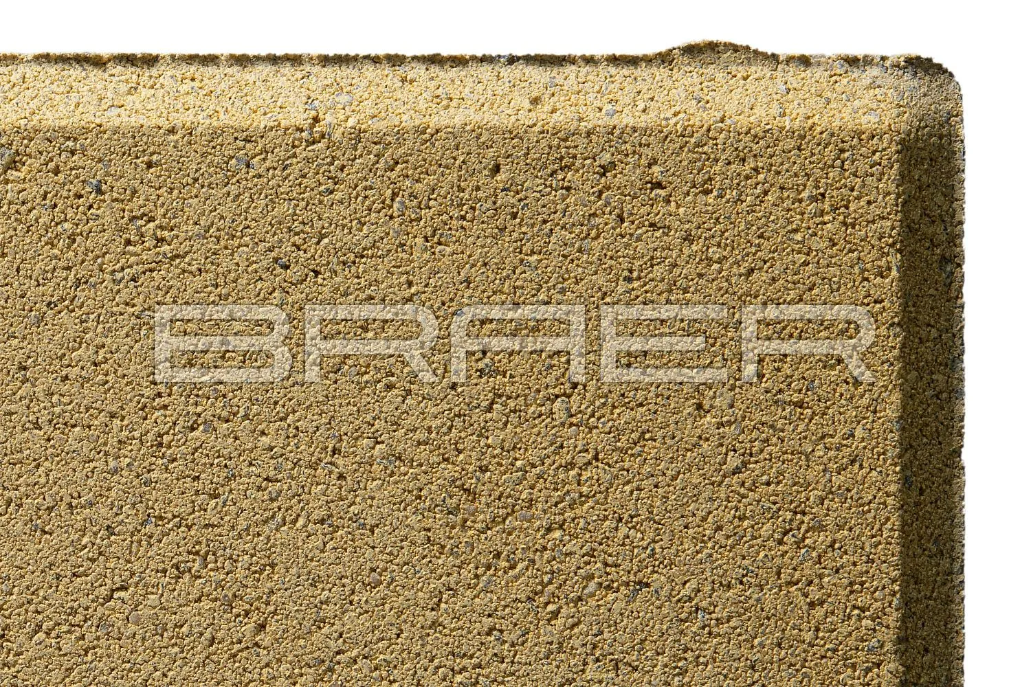 Тротуарная плитка BRAER Прямоугольник Тротуарная плитка BRAER Прямоугольник
