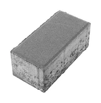 Тротуарная плитка Берит Прямоугольник 200х100 в Екатеринбурге