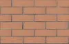 Кирпич керамический лицевой ЛСР светло-коричневый гладкий 1 НФ в Екатеринбурге