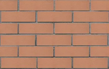 Кирпич керамический лицевой ЛСР светло-коричневый гладкий 1 НФ в Екатеринбурге