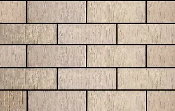 Кирпич керамический Фурбау лицевой 1,4 НФ Сливки Кроста Меланж в Екатеринбурге