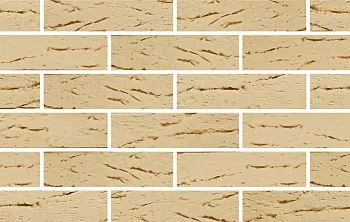 Кирпич керамический Копыловская керамика лицевой 1 НФ Ваниль Голландка в Екатеринбурге