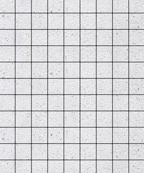 Тротуарная плитка Поревит Стоунмикс (Мрамор) "КВАДРАТ" Б.3.К.6 в Екатеринбурге