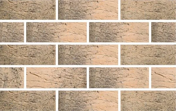 Кирпич керамический Фурбау лицевой 1,4 НФ Реголит Рустика – купить по низкой цене в Екатеринбурге в интернет-магазине Стройснаб Кирпич керамический Фурбау лицевой 1,4 НФ Реголит Рустика в Екатеринбурге