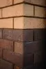 Кирпич керамический лицевой Ликолор Тайга морион юг скала 0,7 НФ в Екатеринбурге