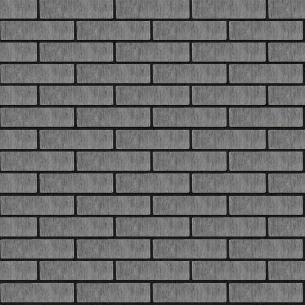 Кирпич керамический лицевой ОСМиБТ серый бархат 0,7 НФ в Екатеринбурге