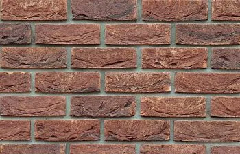 Кирпич ручной формовки Богандинский МОНС-РОЯЛ ECO WDF в Екатеринбурге