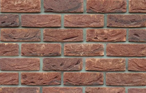 Кирпич ручной формовки Богандинский МОНС-РОЯЛ ECO WDF в Екатеринбурге