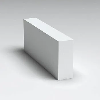 Газоблок Сибит перегородочный Б1 D600 в Екатеринбурге