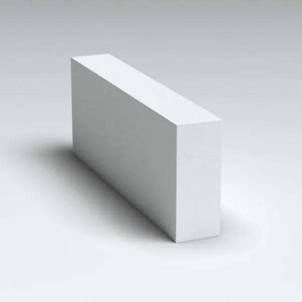 Газоблок Сибит перегородочный Б1 D600 в Екатеринбурге