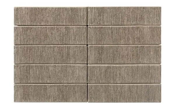 Кирпич керамический лицевой ОСМиБТ серый беж бархат 1 НФ – купить по низкой цене в Екатеринбурге в интернет-магазине Стройснаб Кирпич керамический лицевой ОСМиБТ серый беж бархат 1 НФ в Екатеринбурге