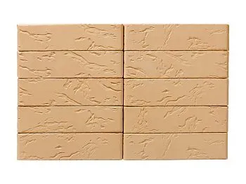 Кирпич керамический лицевой ЖКЗ соломенный рустик 1,4 НФ – купить по низкой цене в Екатеринбурге в интернет-магазине Стройснаб Кирпич керамический лицевой ЖКЗ соломенный рустик 1,4 НФ в Екатеринбурге