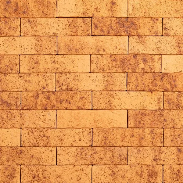 Кирпич керамический лицевой Ликолор Тайга морошка скала 1 НФ в Екатеринбурге