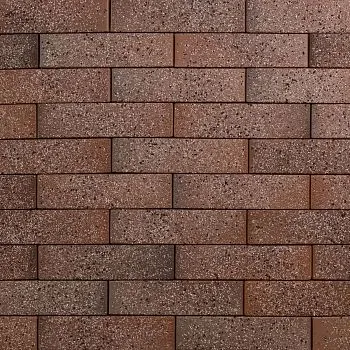 Кирпич керамический Ликолор 0,7 НФ Тайга Монгун в Екатеринбурге