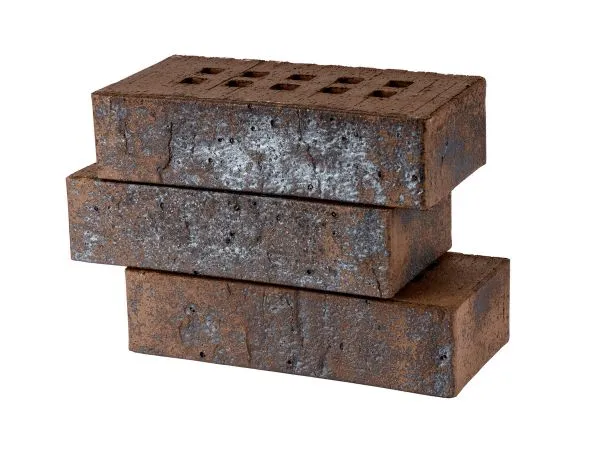 Кирпич клинкерный лицевой Ликолор Сибирский Архитекторъ Кузнецкъ вулкан 1 НФ в Екатеринбурге