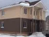 Кирпич керамический лицевой ЖКЗ слоновая кость гладкий 1,4 НФ в Екатеринбурге