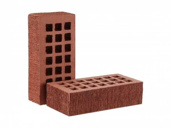 Кирпич керамический лицевой ЖКЗ терракотовый бархат 1 НФ – купить по низкой цене в Екатеринбурге в интернет-магазине Стройснаб Кирпич керамический лицевой ЖКЗ терракотовый бархат 1 НФ в Екатеринбурге