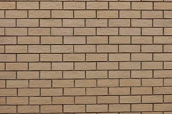 Кирпич керамический ВЗКСМ утолщенный Слоновая Кость Рустик в Екатеринбурге