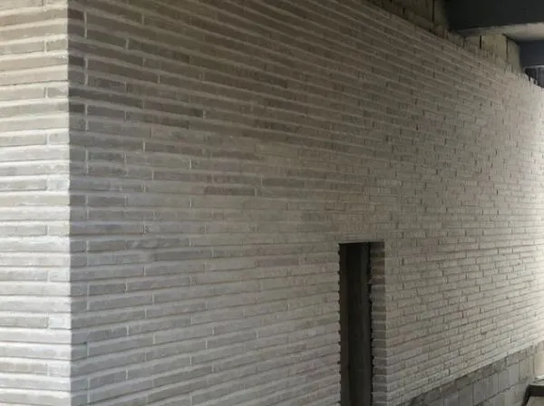 Керамический ригель-кирпич Богандинский “НАРВА” в Екатеринбурге