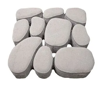 Тротуарная плитка Берит Морской берег в Екатеринбурге