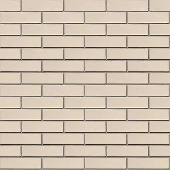 Кирпич керамический лицевой ЖКЗ белый гладкий 1 НФ в Екатеринбурге