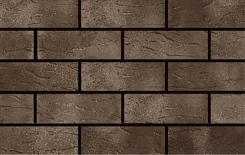 Кирпич керамический лицевой Фурбау Туман 1,4 НФ в Екатеринбурге