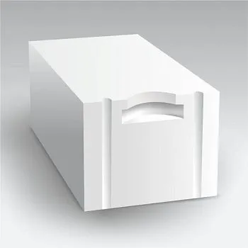 Газоблок Сибит Б3 D600 в Екатеринбурге