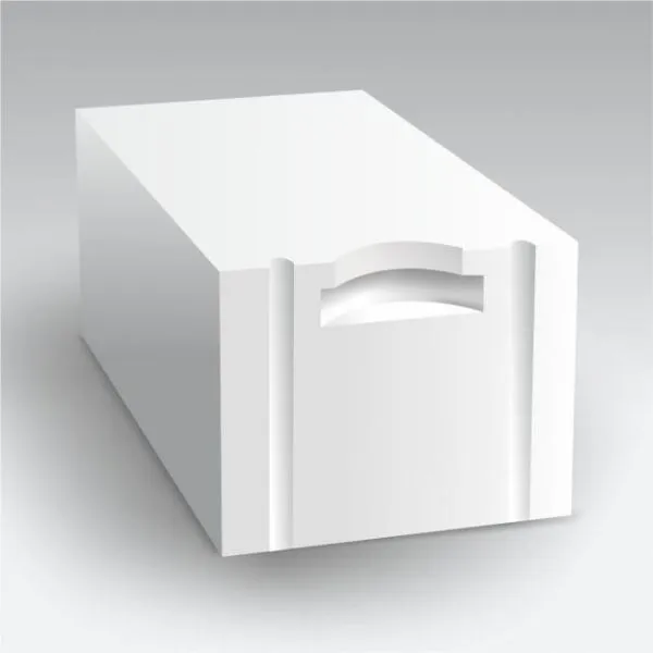 Газоблок Сибит Б3 D600 в Екатеринбурге