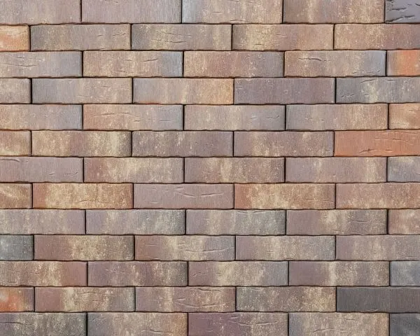 Кирпич керамический лицевой Ликолор Тайга Вулканы Дар земли 1 НФ в Екатеринбурге