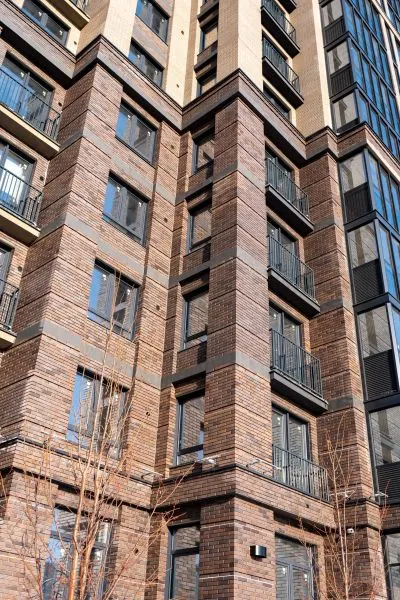 ЖК Classic House, ул. Дмитрия Донского, 251 (11) ЖК Classic House, ул. Дмитрия Донского, 251 (11)