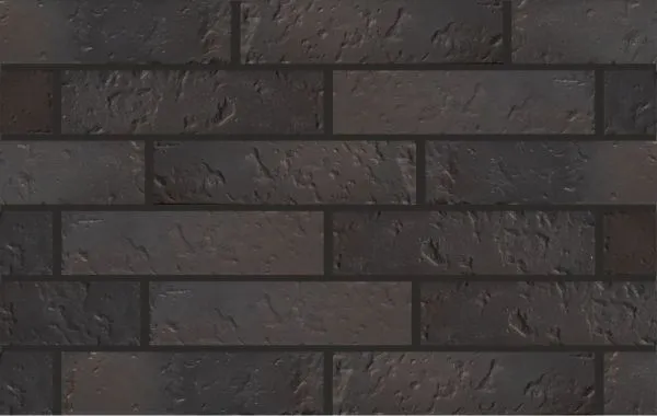 Кирпич керамический Копыловская керамика лицевой 1 НФ Нуар Скала – купить по низкой цене в Екатеринбурге в интернет-магазине Стройснаб Кирпич керамический Копыловская керамика лицевой 1 НФ Нуар Скала в Екатеринбурге