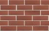 Кирпич клинкерный лицевой ЛСР Эдинбург темно-красный гладкий 0,7 НФ в Екатеринбурге