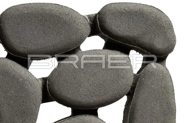 грин галет braer серый 3