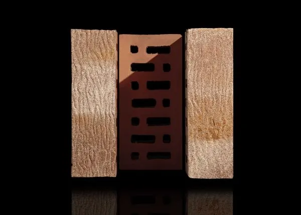 Кирпич керамический Керма BRITANIKA EDEN 0,73 НФ в Екатеринбурге